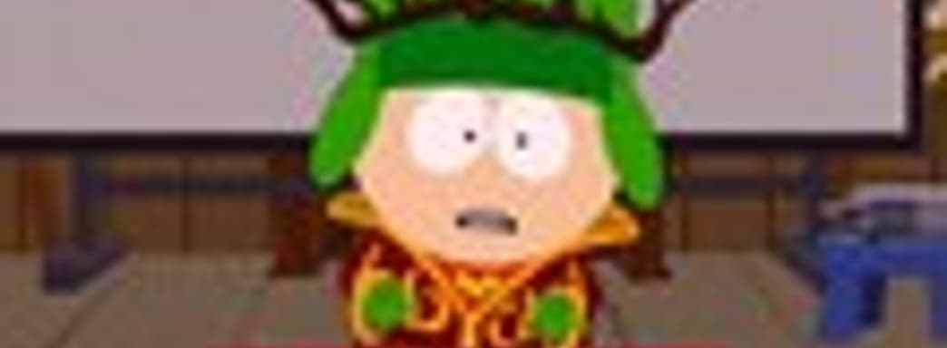 Launch-трейлер и оценки South Park: The Stick of Truth