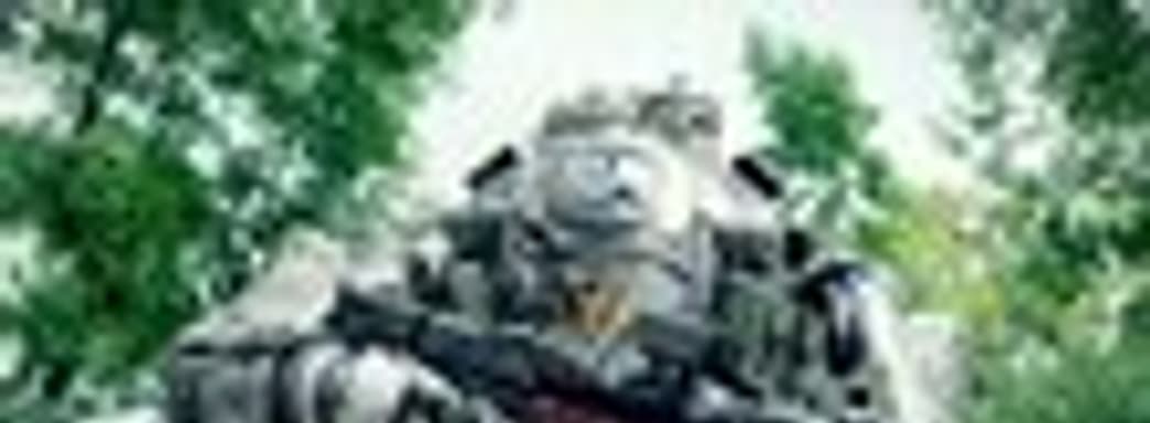 Ролик Titanfall - Life is Better With a Titan