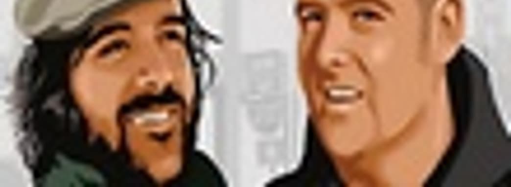 Основатели Rockstar получат BAFTA Academy Fellowship Award