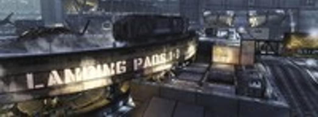 Утечка новой информации по Titanfall [Обновлено]