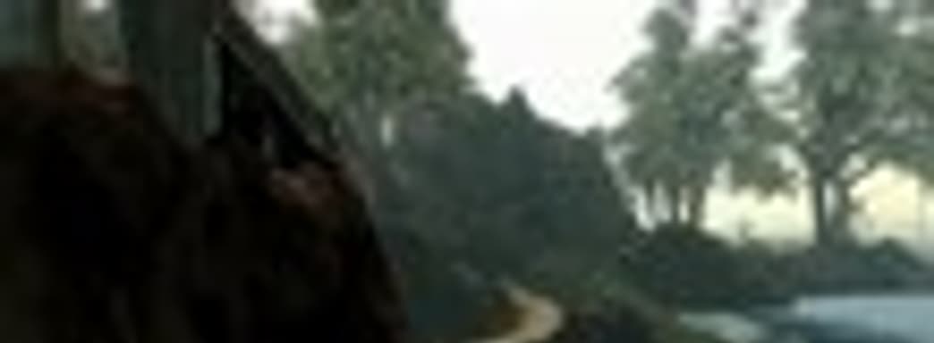 Трейлер Skywind - The Road Most Travelled