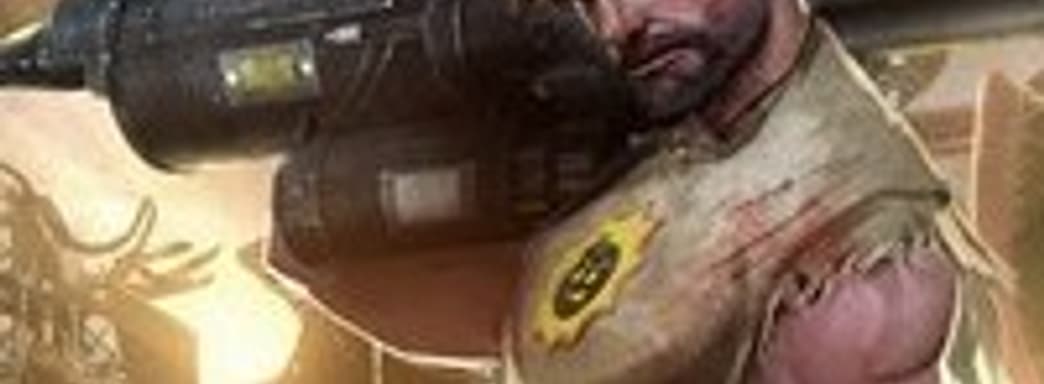 Croteam делает микс Portal и The Witness. Serious Sam 4 в конце года