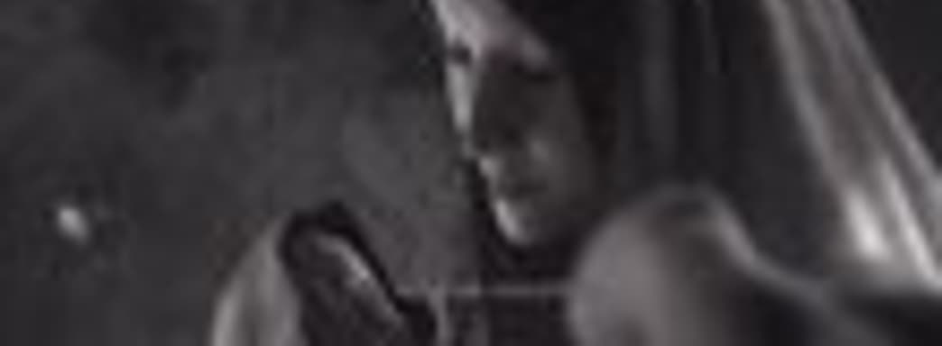 Пролог Dark Souls II - часть 1