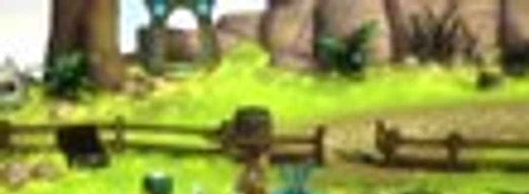 Earthlock: Festival of Magic на Kickstarter