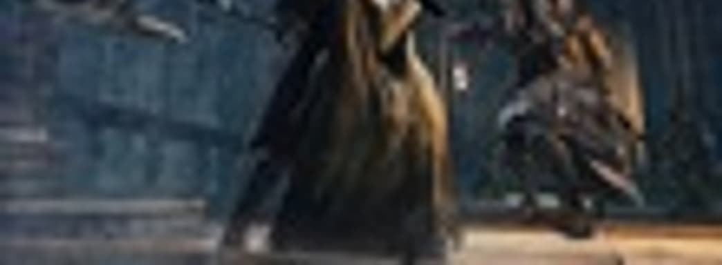 Системные требования Dark Souls 2