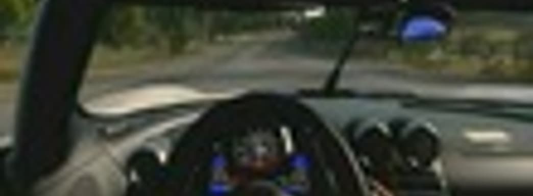 Глава команды разработчиков DriveClub покинул Evolution Studios