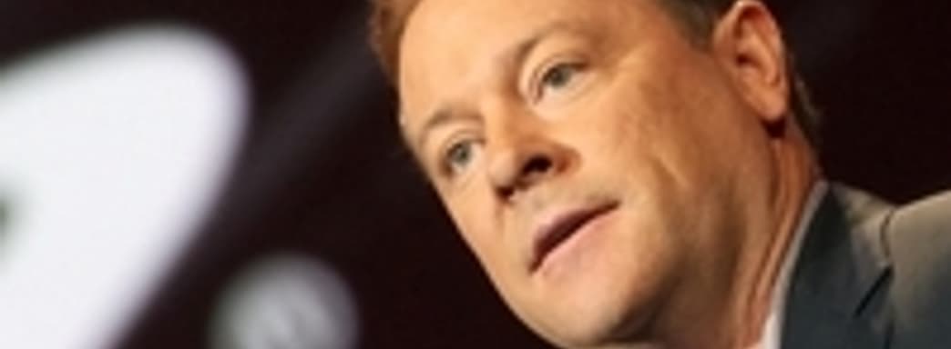 Jack Tretton уходит из Sony