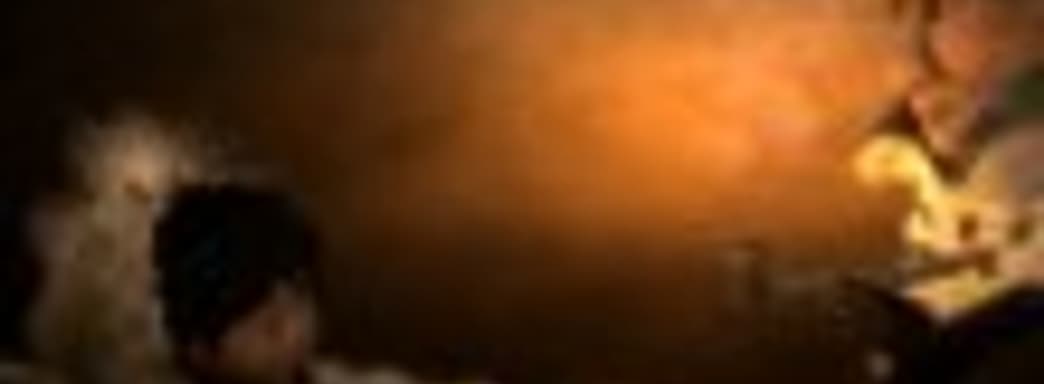 Паззл/платформер Never Alone