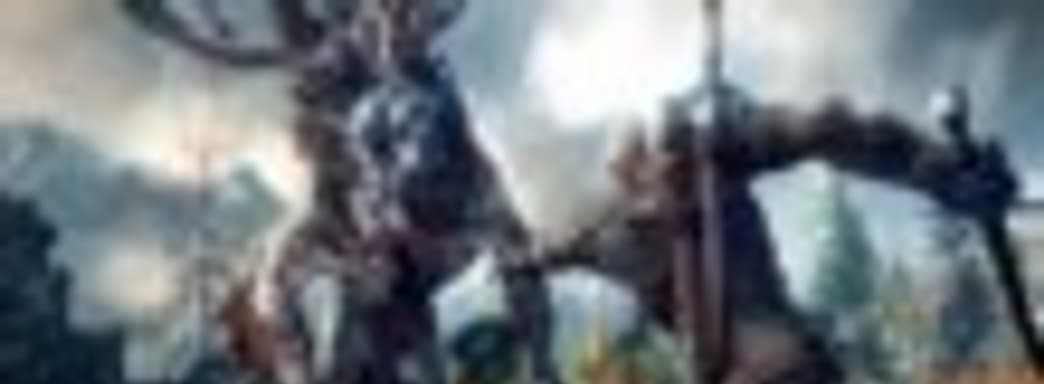 CD Projekt не сомневается в финансовом успехе The Witcher 3