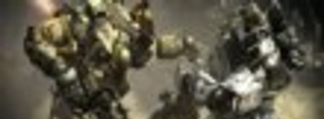 Titanfall вернул себе лидерство в Соединенном Королевстве