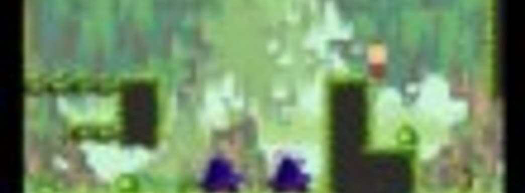 Демонстрация Adventures of Pip