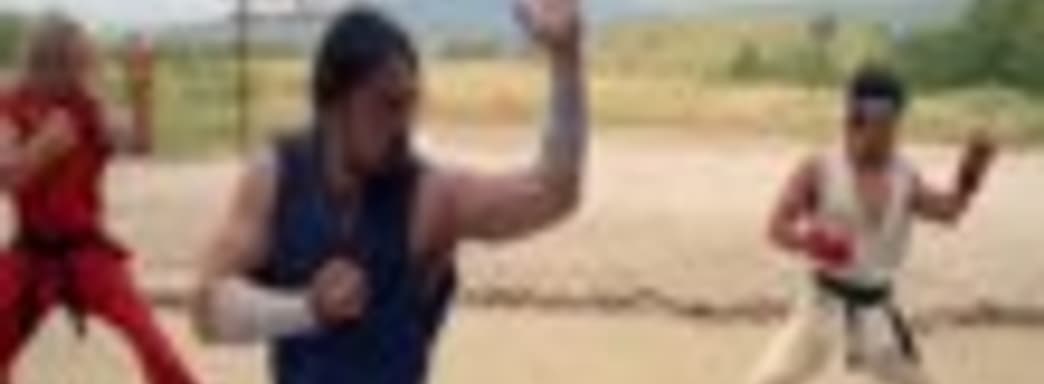 Дата выхода Street Fighter: Assassin’s Fist