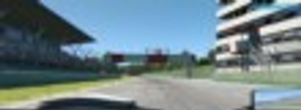 Геймплей Project Cars - Imola 