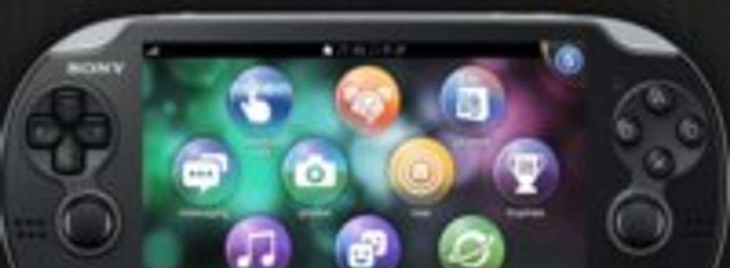 Sony признает нехватку ААА-игр на Vita