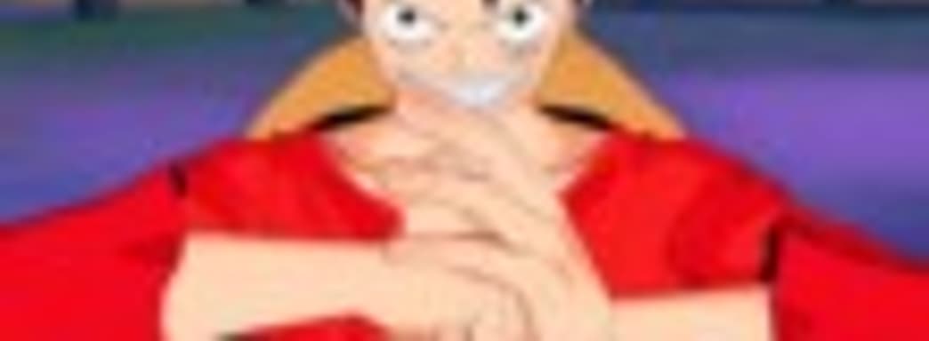 Дата выхода One Piece: Unlimited World Red 