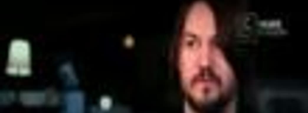 Бывший арт-директор id Software и 343 Industries теперь работает в Oculus VR