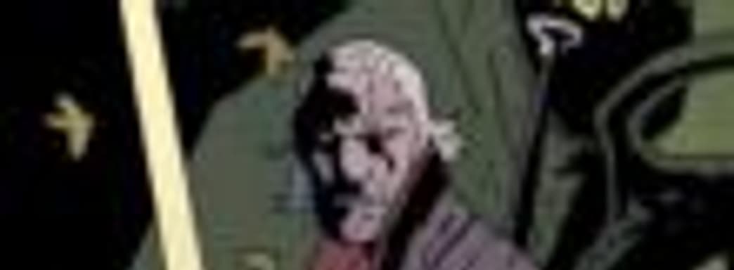 Сборник комиксов по вселенной «Ведьмака» появится в продаже на русском языке