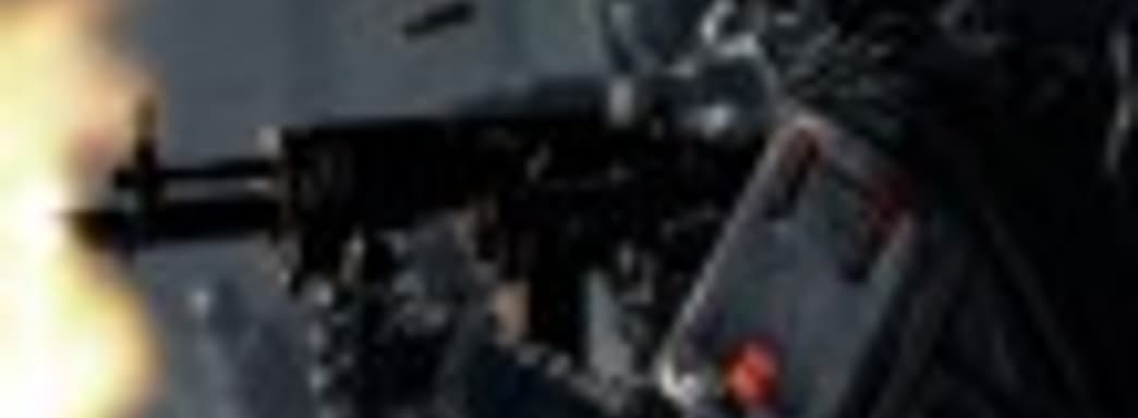 Версии Wolfenstein: The New Order для PS4 и Xbox One с минимальными графическими отличиями