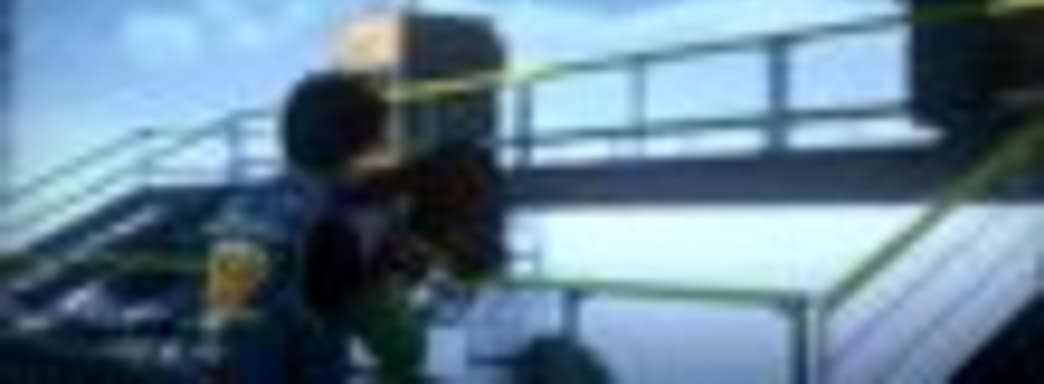 Sunset Overdrive – видеопревью от Xbox Wires