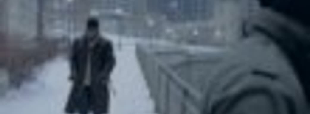 Fan-made короткометражка по мотивам Watch Dogs. Часть 1