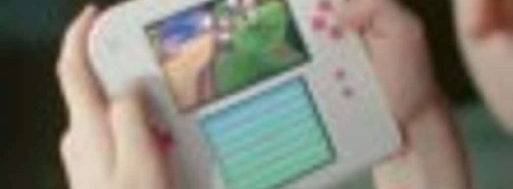 Рекламный ролик 2DS. Nintendo уже готовится к запуску следующей консоли