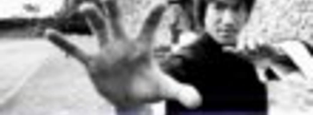 EA Sports UFC - стать Брюсом Ли