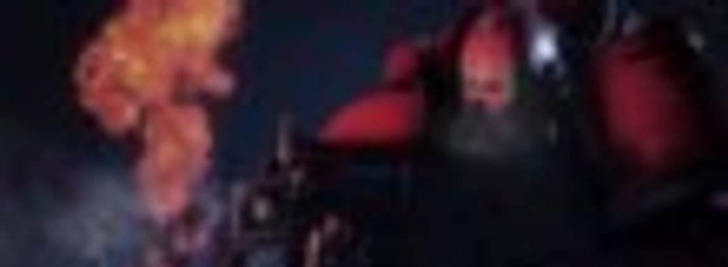 Анонс Warhammer 40K: Chess – Regicide 