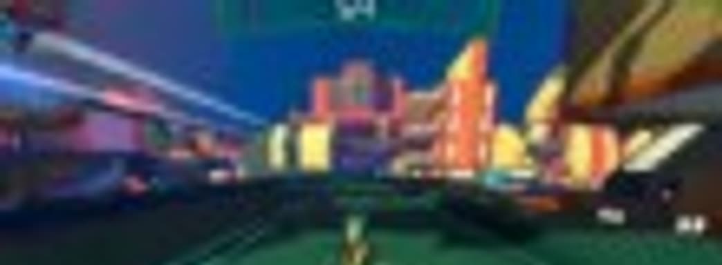 Создатели Hover: Revolt of Gamers собрали необходимую сумму на Kickstarter