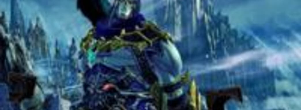 Комментарий Nordic Games по поводу Darksiders 3