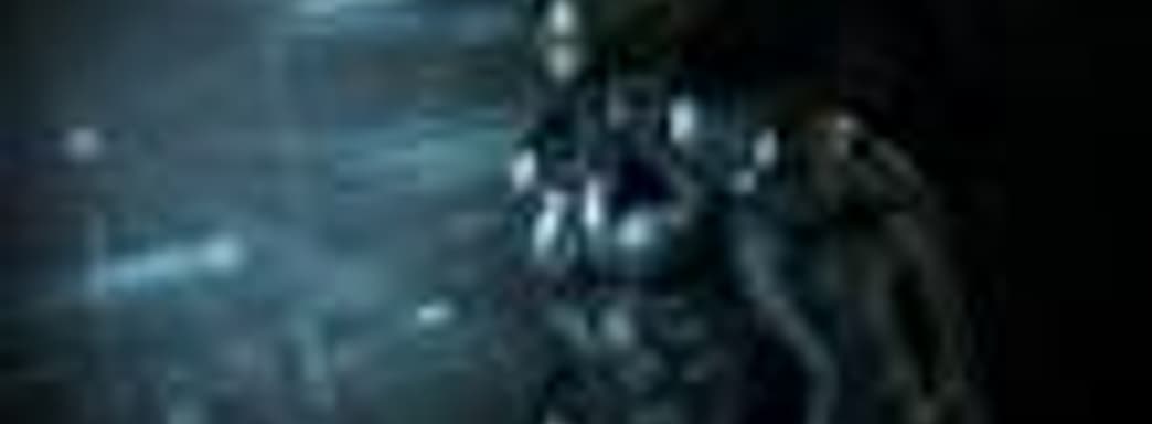 Новые скриншоты (Dragon Age: Inquisition, Batman: Arkham Knight...)