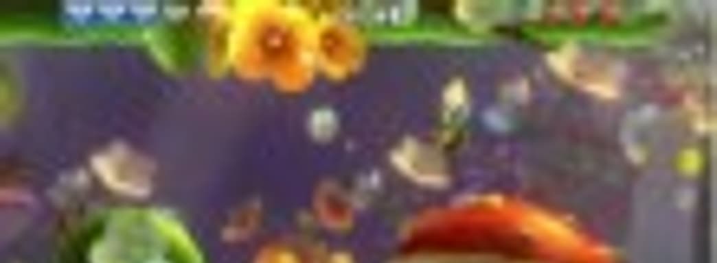 Shiny The Firefly в Steam