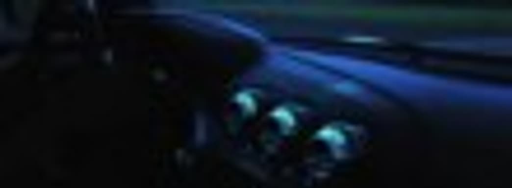 Трейлер DriveClub - звук