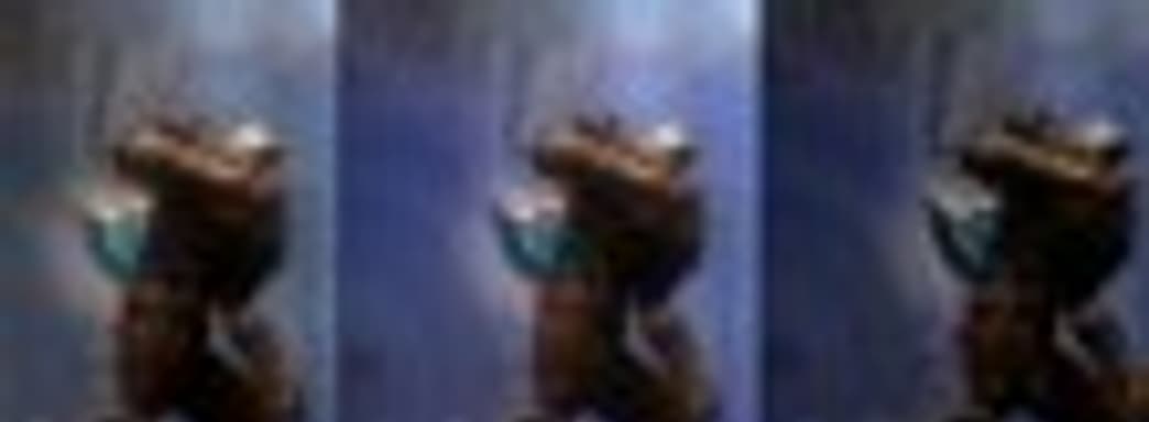 God of War Collection - сравнение различных версий