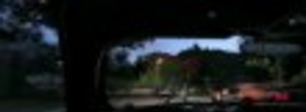 DriveClub - заезд по Nilgiri Hills