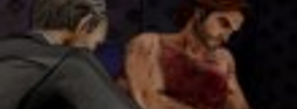 Трейлер The Wolf Among Us: Episode 4 – In Sheep’s Clothing