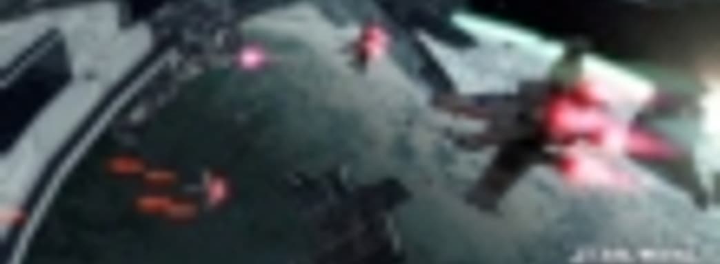 Disney отменила Star Wars: Attack Squadrons 