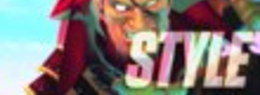 Трейлер Ultra Street Fighter IV – Ultra 2014 Costume Pack