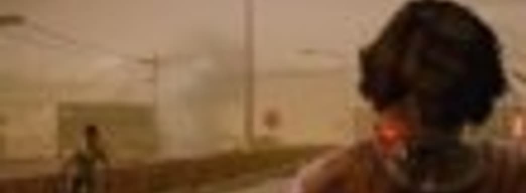 Трейлер State of Decay – Lifeline DLC 