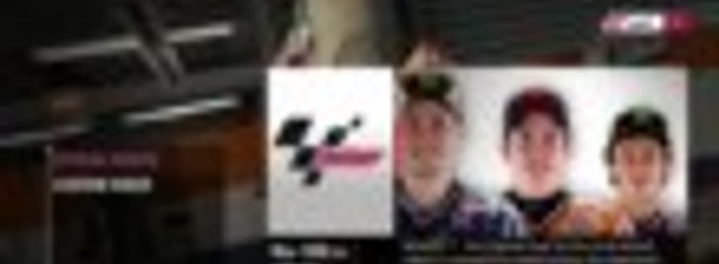 Демонстрация MotoGP 14 для PS4