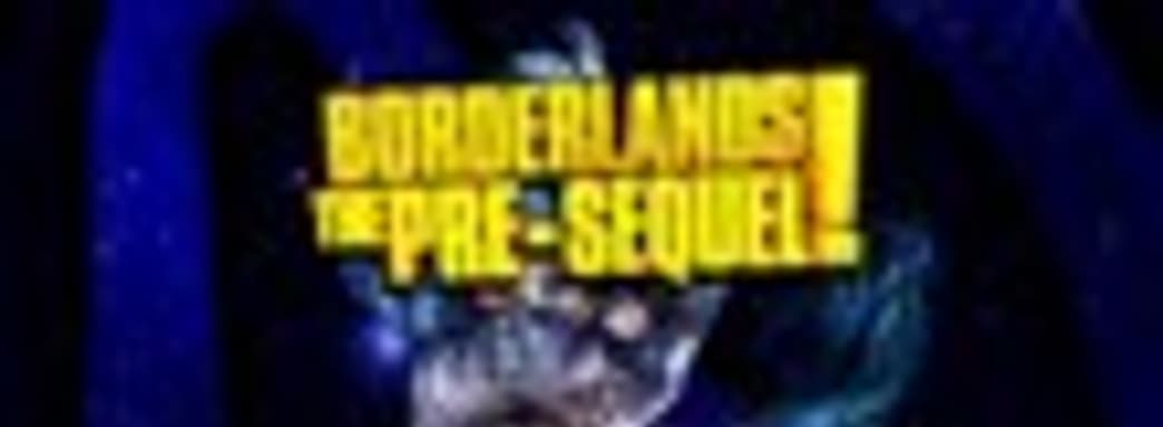 Демонстрация Borderlands: The Pre-Sequel! с PAX East 2014