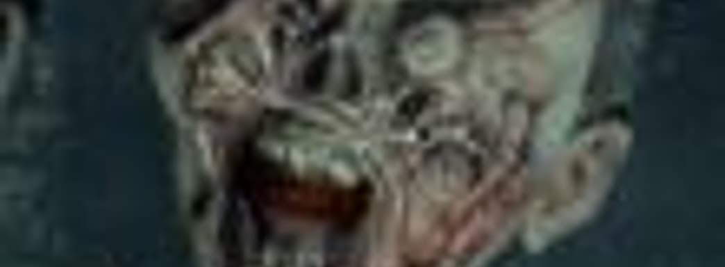 Новые скриншоты (The Evil Within, Project CARS...)