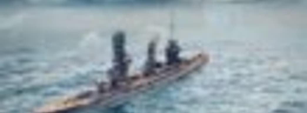 Дневники разработчиков World of Warships. Часть 1. Введение