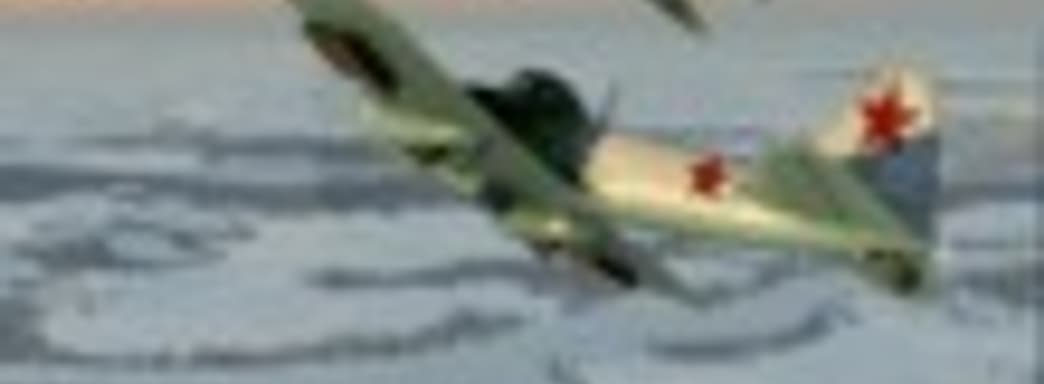 «Ил-2 Штурмовик: Битва за Сталинград» выйдет в сентябре