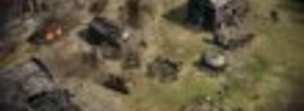 Свежие видеодневники «Блицкриг 3»