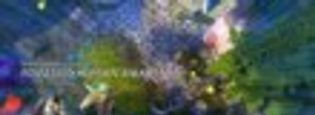 Sacred 3 в начале августа