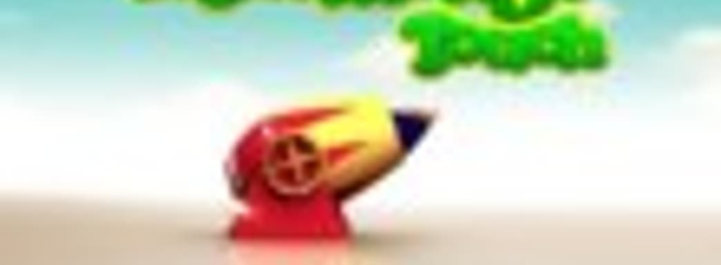 Lemmings Touch для PS Vita