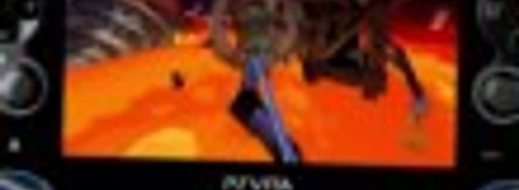 The Sly Collection вышел на PS Vita