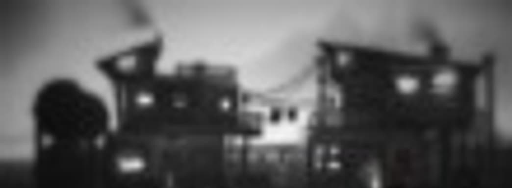 Паззл/платформер Monochroma не впечатлил западные издания