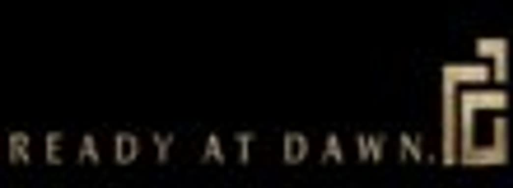 Ready at Dawn сменила логотип