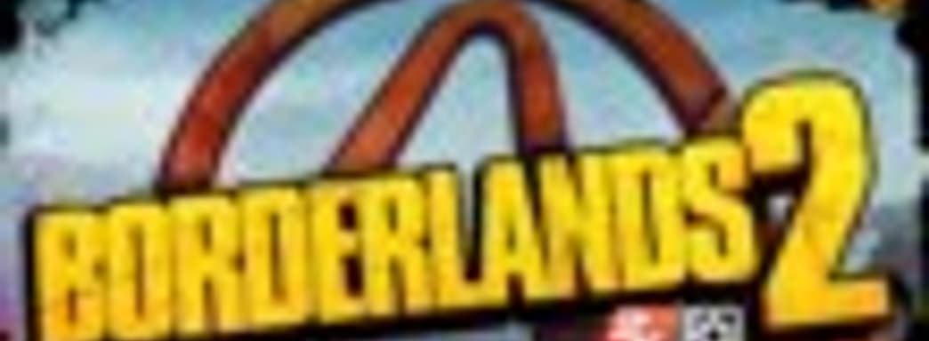 Borderlands 2 для PS Vita в продаже